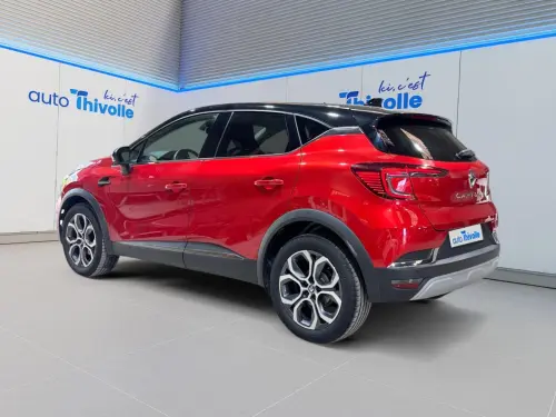Renault Captur TCe 90 Techno - Photo 2