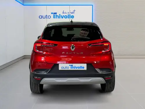Renault Captur TCe 90 Techno - Photo 3