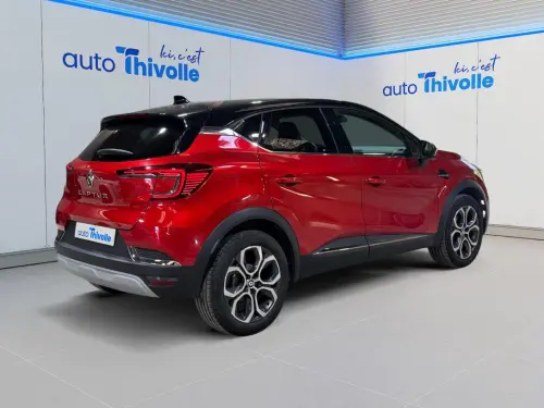 Renault Captur TCe 90 Techno - Photo 4