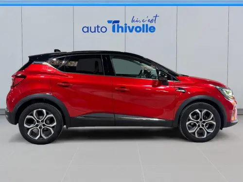 Renault Captur TCe 90 Techno - Photo 5
