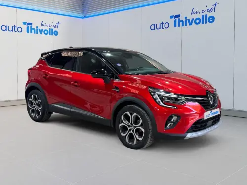 Renault Captur TCe 90 Techno - Photo 6