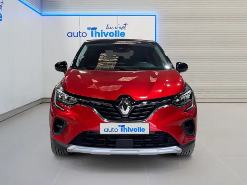 Renault Captur TCe 90 Techno - Photo 7