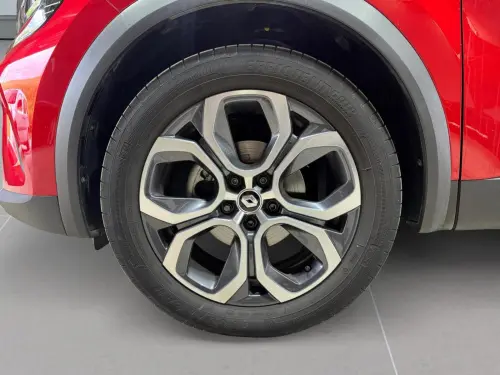 Renault Captur TCe 90 Techno - Photo 8