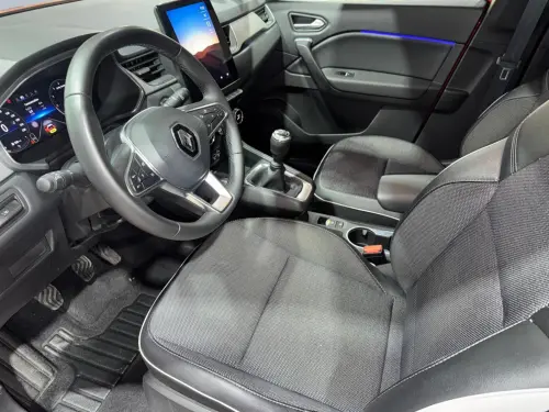 Renault Captur TCe 90 Techno - Photo 9