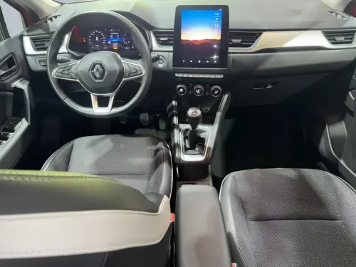 Renault Captur TCe 90 Techno - Photo 11