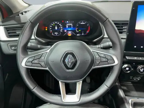 Renault Captur TCe 90 Techno - Photo 12