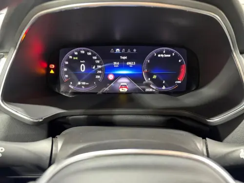 Renault Captur TCe 90 Techno - Photo 13