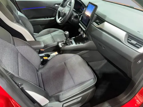 Renault Captur TCe 90 Techno - Photo 16