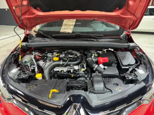 Renault Captur TCe 90 Techno - Photo 19
