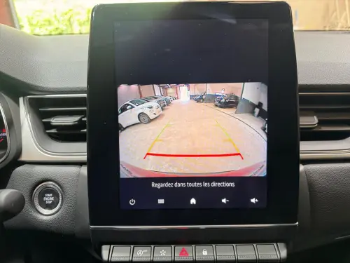 Renault Captur TCe 90 Techno - Photo 20