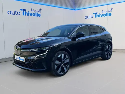 Renault Megane E-Tech Megane E-Tech EV60 220 ch optimum charge Techno - Photo 0