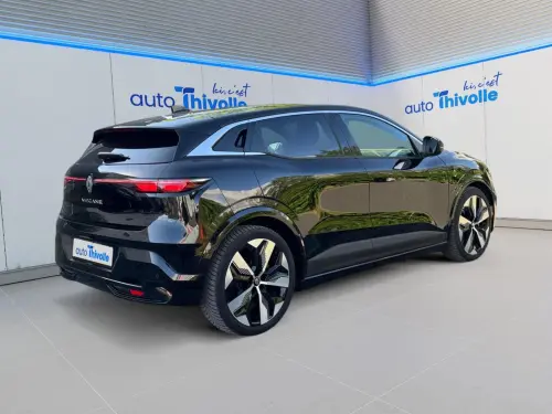 Renault Megane E-Tech Megane E-Tech EV60 220 ch optimum charge Techno - Photo 4