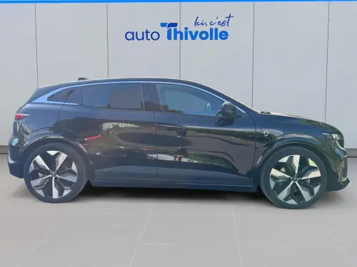 Renault Megane E-Tech Megane E-Tech EV60 220 ch optimum charge Techno - Photo 5