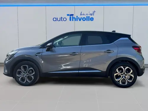 Renault Captur E-Tech full hybrid 145 Techno fast track - Photo 1