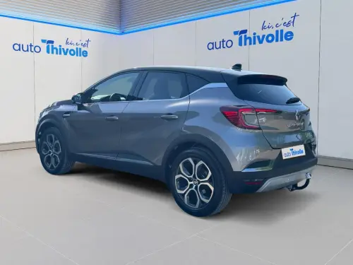 Renault Captur E-Tech full hybrid 145 Techno fast track - Photo 2