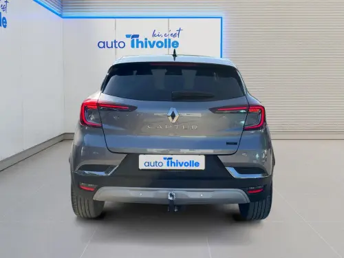 Renault Captur E-Tech full hybrid 145 Techno fast track - Photo 3