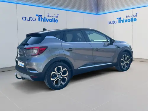 Renault Captur E-Tech full hybrid 145 Techno fast track - Photo 4