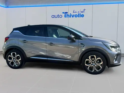 Renault Captur E-Tech full hybrid 145 Techno fast track - Photo 5