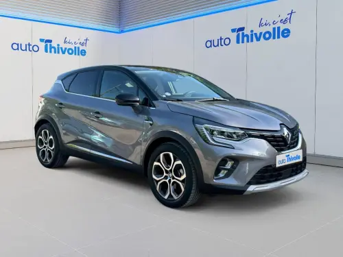 Renault Captur E-Tech full hybrid 145 Techno fast track - Photo 6