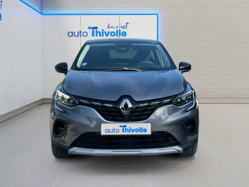 Renault Captur E-Tech full hybrid 145 Techno fast track - Photo 7