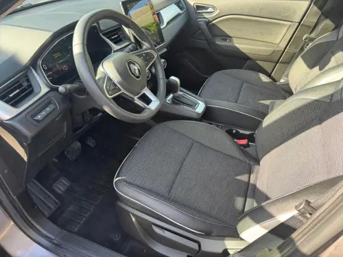 Renault Captur E-Tech full hybrid 145 Techno fast track - Photo 9