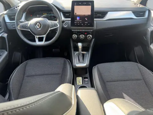 Renault Captur E-Tech full hybrid 145 Techno fast track - Photo 11