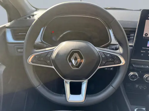 Renault Captur E-Tech full hybrid 145 Techno fast track - Photo 12
