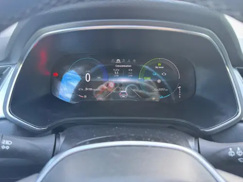 Renault Captur E-Tech full hybrid 145 Techno fast track - Photo 13