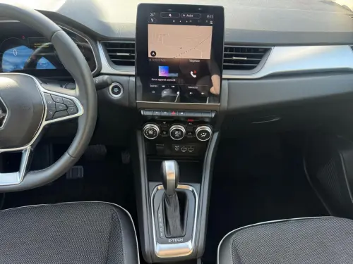 Renault Captur E-Tech full hybrid 145 Techno fast track - Photo 14