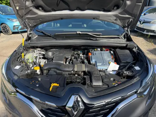 Renault Captur E-Tech full hybrid 145 Techno fast track - Photo 19