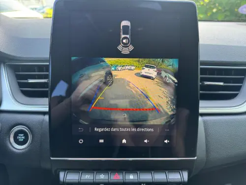 Renault Captur E-Tech full hybrid 145 Techno fast track - Photo 20