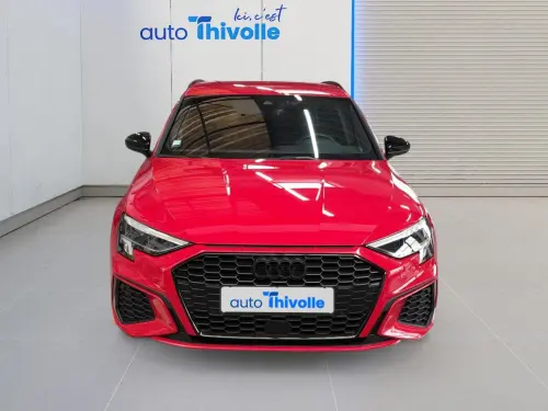Audi A3 A3 Sportback 35 TFSI Mild Hybrid 150 S tronic 7 S Line - Photo 7