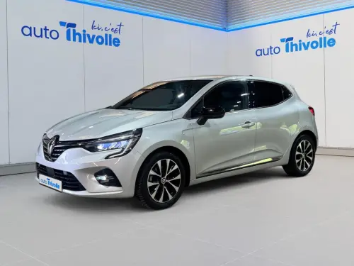 Renault Clio Clio E-Tech full hybrid 145 Techno - Photo 0