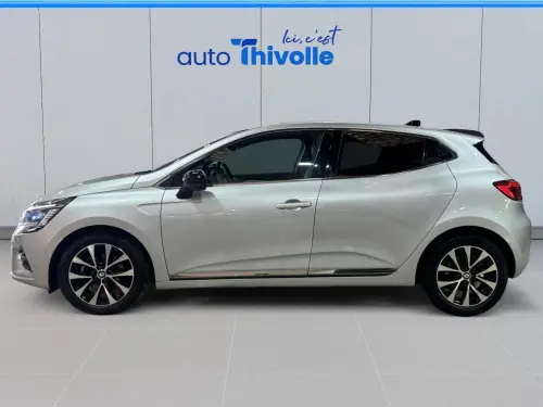 Renault Clio Clio E-Tech full hybrid 145 Techno - Photo 1