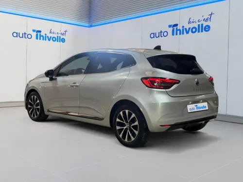 Renault Clio Clio E-Tech full hybrid 145 Techno - Photo 2