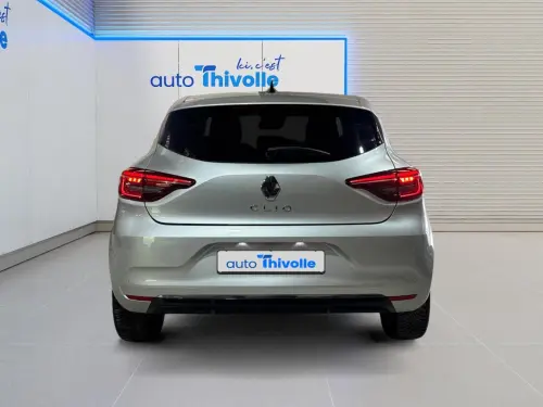Renault Clio Clio E-Tech full hybrid 145 Techno - Photo 3