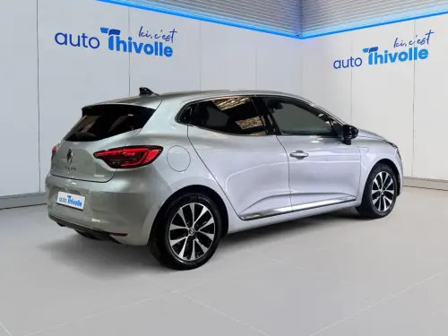 Renault Clio Clio E-Tech full hybrid 145 Techno - Photo 4