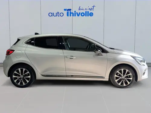 Renault Clio Clio E-Tech full hybrid 145 Techno - Photo 5