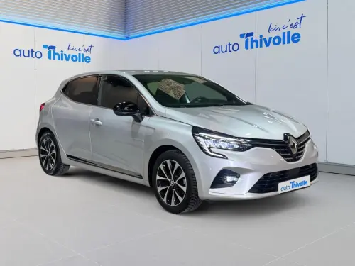 Renault Clio Clio E-Tech full hybrid 145 Techno - Photo 6