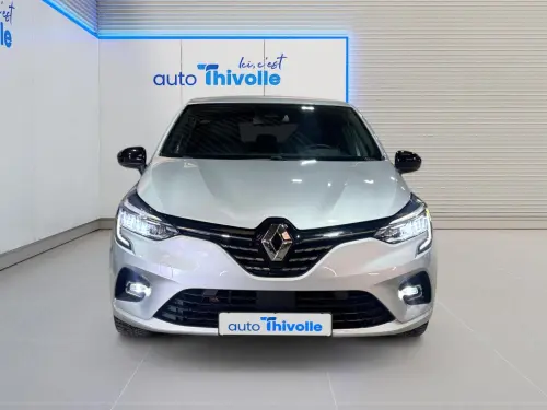 Renault Clio Clio E-Tech full hybrid 145 Techno - Photo 7