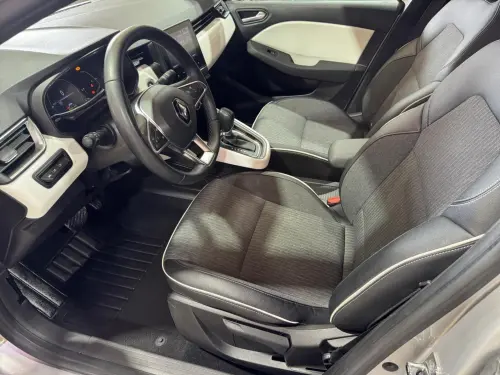 Renault Clio Clio E-Tech full hybrid 145 Techno - Photo 9