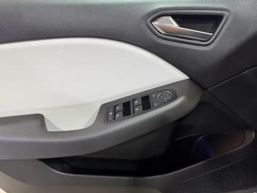 Renault Clio Clio E-Tech full hybrid 145 Techno - Photo 10