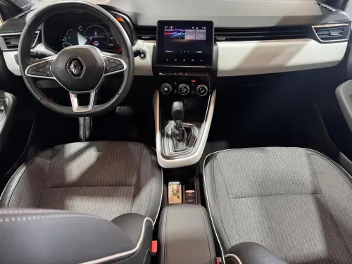 Renault Clio Clio E-Tech full hybrid 145 Techno - Photo 11