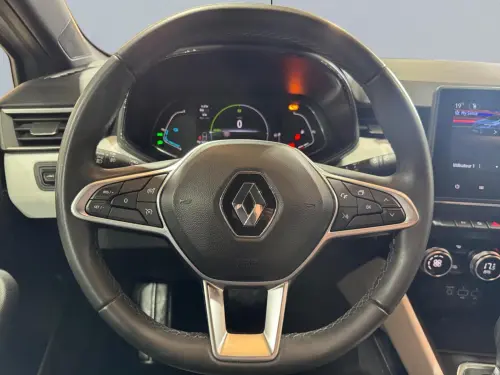 Renault Clio Clio E-Tech full hybrid 145 Techno - Photo 12