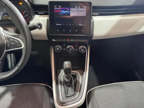 Renault Clio Clio E-Tech full hybrid 145 Techno - Photo 14