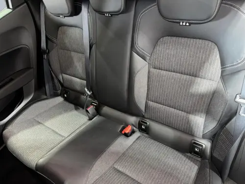 Renault Clio Clio E-Tech full hybrid 145 Techno - Photo 15