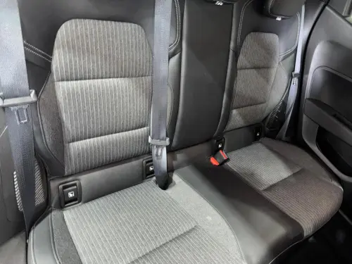 Renault Clio Clio E-Tech full hybrid 145 Techno - Photo 17