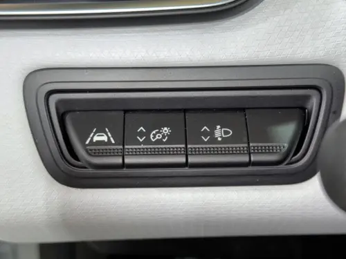 Renault Clio Clio E-Tech full hybrid 145 Techno - Photo 22