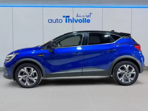 Renault Captur mild hybrid 140 R.S. line - Photo 1