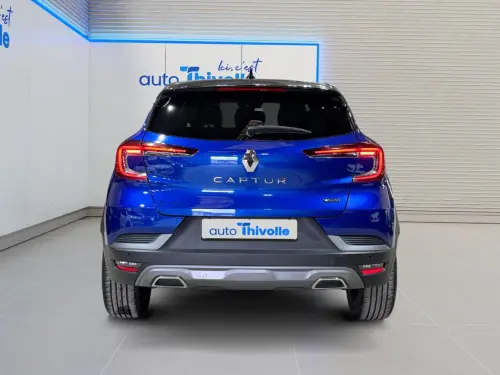 Renault Captur mild hybrid 140 R.S. line - Photo 3